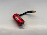 Used Dynamite DYNS1616 Fuze 550 Bl Motor 3800KV 0438. Fixed Price $31.99.