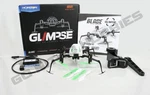 Blade BLH2280 Bnf Glimpse Fpv Quadcopter W/ Safe Technology Bind And Fly. Fixed Price $50.00.