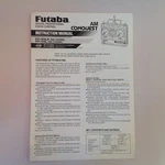 Vtg Futaba Digital Proportional Radio Control Am Conquest Instruction Manual Rc. Fixed Price $9.99.
