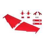 Fms Main Wing Yak 130- FMMPS102RED Replacement Airplane Parts. Fixed Price $36.99.