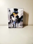 Banpresto - One Piece Bwfc Big World Colosseum 2 Vol. 8 Sabo Ver. Figure. Fixed Price $29.00.