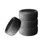 X Falken Azenis RT615K+ 215/45R16 86W Tires. Fixed Price $641.32.