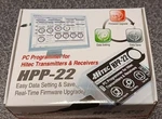 Hitec HPP-22 Pc Interface Programmer 44470 New. Fixed Price $29.99.