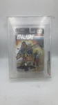 Hasbro 2007 Graded *U85* Gi Joe Spirit Iron Knife. Fixed Price $197.99.