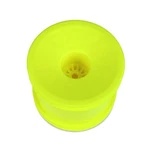 Racing DERSS4AY Speedline St Wheels For Asc T5M-T6.1 / Tekno ET410 Yello.... Fixed Price $14.36.