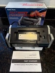 Vintage Radio Shack Fast Charger R/c Cars Ni-cd 4.8/7.2/9.6 23-226 Works. Fixed Price $24.99.