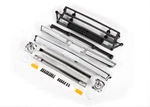 Traxxas 9415R Chevrolet C10 Body Accessories, Chrome. Fixed Price $39.95.
