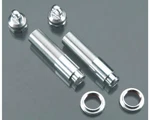 Duratrax DTXC9089 Shock Body Alum 2PC Warhead B22. Fixed Price $19.99.