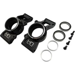 Hot Racing XMX2201 Aluminum Rear Knuckle For Traxxas X-maxx. Fixed Price $49.99.