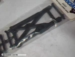 New Rear Lower Arms Suit RC8 Team Associated Part #89027. Fixed Price $25.40.