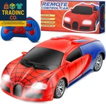 Remote Control Toy For Kids: Spider Rc Cars Boys Age 4-7. Fixed Price $25.99.