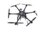 Dji S800 Professional. Fixed Price $2500.00.