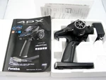 Vintage Futaba 4PX Telemetry 2.4GHZ Fasst Tfhss Sfhss Tx Transmitter Radio Rare!. Fixed Price $399.99.