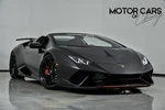 2018 Lamborghini Huracan Lp 640-4 Performante SPYDER-$75K Mods-supercharged. Fixed Price $339995.00.