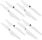 Pairs 9450 Self Tightening Drone PROPELLER(4CW+4CCW) For Dji Phantom 3 Profess. Fixed Price $19.99.