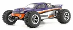 Hpi Racing Nitro MT-1 Truck Body (clear). Fixed Price $30.99.