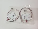 Lot Of 2 - Tke Thyssenkrupp 9101545 Circuit Board Innovation Industries 5941. Fixed Price $20.00.