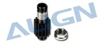 Align HN6004 Engine Gear Set. Fixed Price $19.80.