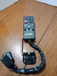 Kawasaki Motorcycle Radio Remote Controller Unit Untested!. Fixed Price $11.40.