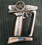 MTX249 Mvk 2.4 Ghz Rc Transmitter. Fixed Price $22.99.