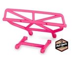 Traxxas 5836P Rear /bumper Mount Pink Slash. Fixed Price $10.00.