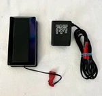 Hotwheels Mattel Slot Car Battery Pack Power And Wall Plug. Fixed Price $22.00.