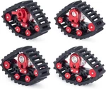 Powerhobby Axial SCX24 Snow Tracks Wheels Set. Fixed Price $85.49.