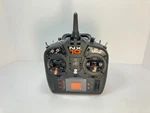 Spektrum NX10 2.4GHZ Dsmx 10-CHANNEL Rc Airplane/heli Transmitter-new, Open Box. Fixed Price $399.99.