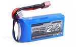 Turnigy 2200MAH 2S 7.4V 30C Shorty Lipo Battery W/t Plug(deans). Fixed Price $13.95.