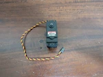 Hitec Winch Servo (HS-788HB) (used). Fixed Price $34.99.