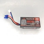 Dynamite Reaction 2 7.4V 800MAH 50C Hard Case Lipo Battery For Losi Mini. Fixed Price $19.99.