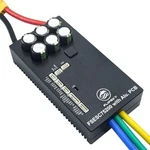 Flipsky 75200 Foc 84V High 130X67.7X40.1MM(INCLUDING Alu. Case), Black. Fixed Price $247.98.