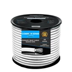 Common Sense Marine 10 Gauge Primary Boat Cable - 50 Ft Grade Wire. Fixed Price $72.08.