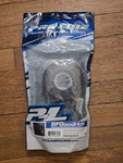 Proline 1/10 Class Bfg T/a Ko G8 Front/rear 1.9" Crawler Tires (2) PRO1025514. Fixed Price $18.50.