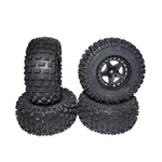 Arrma Fury 223S Tires Dboots Fortress Sc Factory Glued & 14MM Wheels / Senton. Fixed Price $49.99.