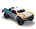 Jconcepts Illuzion Hi Flow Short Course Pre-cut Body (clear) JCO0222P. Fixed Price $59.50.