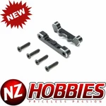 Losi LOS311006 Pivot Block Set, Rear, Aluminum: Mini-t 2.0. Fixed Price $19.99.
