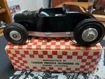 Cameron Rodzy Vintage Tether Car With .09 Gas/nitro Engine (as-restored). Fixed Price $415.00.