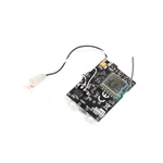 Spektrum Control Board Umx Night Vapor SPMA3181 Replacement Airplane Parts. Fixed Price $74.99.