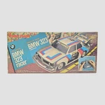 Rare Vintage Radio Shack Bmw 323 Racer R/c Car W/box W/remote Clean. Fixed Price $87.82.