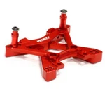 Billet Machined Front Shock Tower For 1/10 Stampede 4X4 & Slash 6839. Fixed Price $9.45.