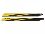 Align 700N Carbon Fibre Blades (HD700C). Fixed Price $156.01.