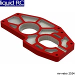 Arrma 311192 Aluminium Motor Mount Plate For Center Diff. Fixed Price $24.99.