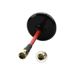 5.8GHZ Circular Polarized Spironet Fpv Antenna Rp-sma / Immersion. Fixed Price $13.01.