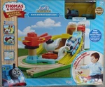 Thomas Early Engineers Rock And Roll Quarry Set Wooden Railway New. Fixed Price $64.99.