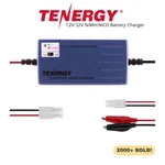 Tenergy Smart Rc Battery Charger For Nimh Nicd 7.2V-12V Hobby Pack. Fixed Price $24.43.