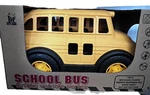 Bricks Bus Kid Friendly Eco Safe No Bpa Phthalates Or Pvc Preschool New. Fixed Price $27.60.