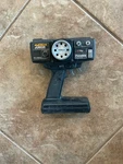 Futaba FP-T2PKA Magnum Junior Rc Transmitter Channel Untested Read Parts. Fixed Price $25.00.