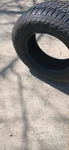Slightly Used 285 65R18 Falken Wildpeak 3WA Tires 10/32ND Tread Depth (new). Fixed Price $125.00.