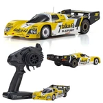 Kyosho 32363TQ Mini-z Rwd MR-04 Rtr Porsche 962 Coupe Lh NO.7 Lm 1987. Fixed Price $189.99.